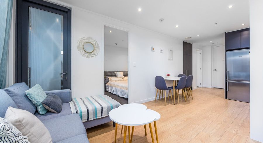  at 1215/145 Nelson Street, City Centre, Auckland City, Auckland