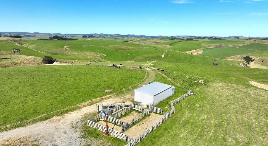  at 269 Oakland Road, Mataura Island, Invercargill, Southland