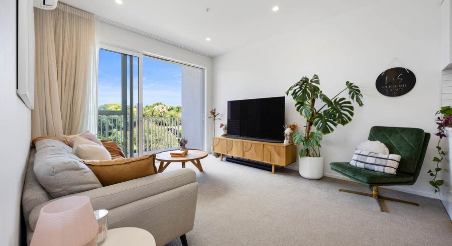  at 104/9D Jordan Avenue, Onehunga, Auckland City, Auckland