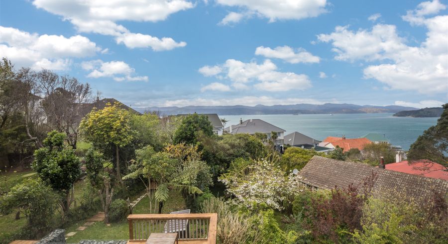  at 14 Benares Street, Khandallah, Wellington