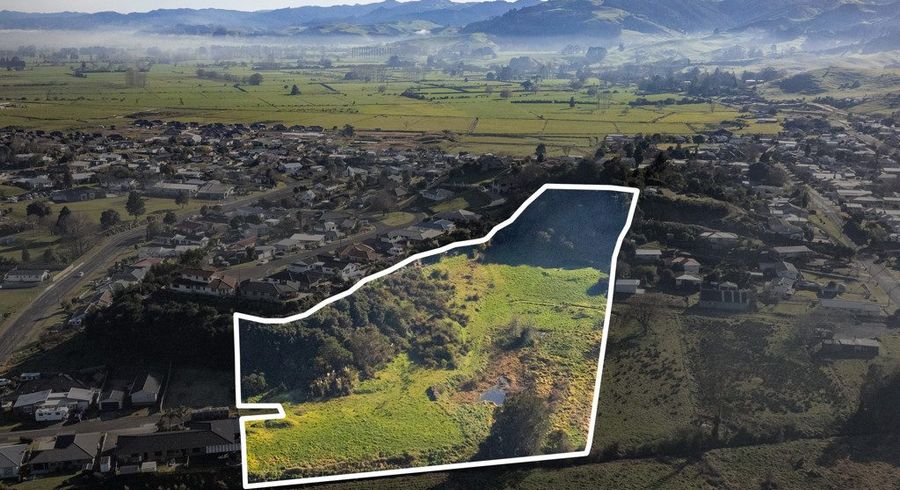  at 7 Rock Ridge Drive, Paeroa, Hauraki, Waikato