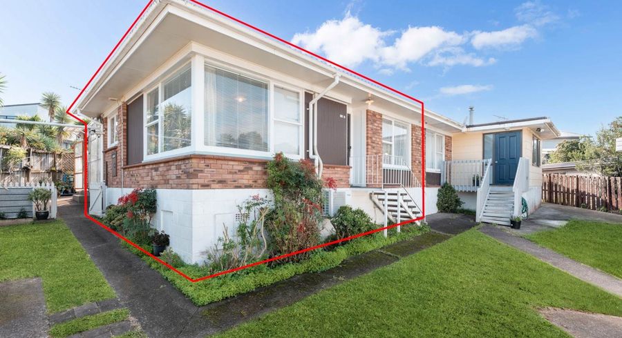  at 1/18 Mander Place, Bucklands Beach, Manukau City, Auckland