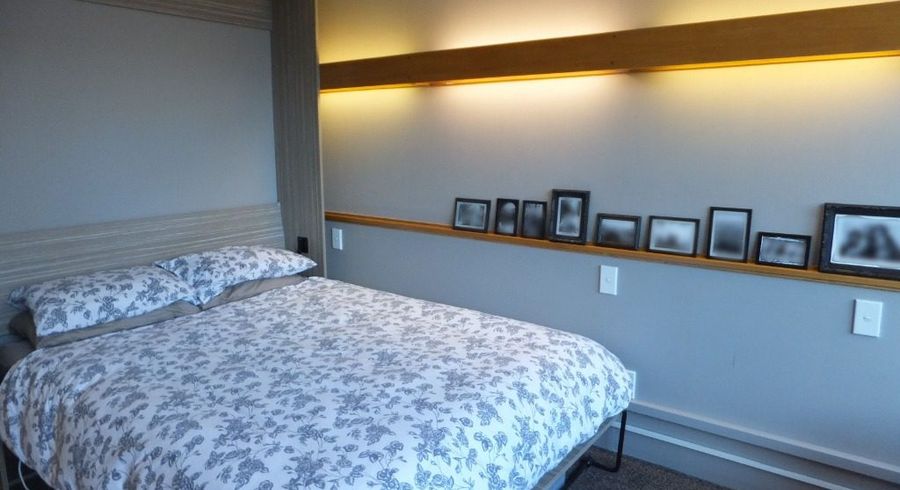  at 418/20 Glenmore Street, Thorndon, Wellington, Wellington