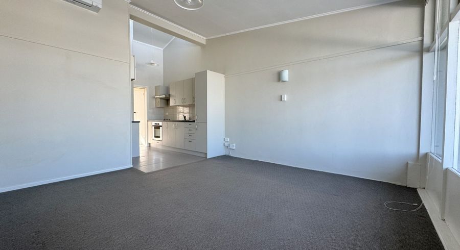  at 4/64 Gladstone Road, Parnell, Auckland City, Auckland