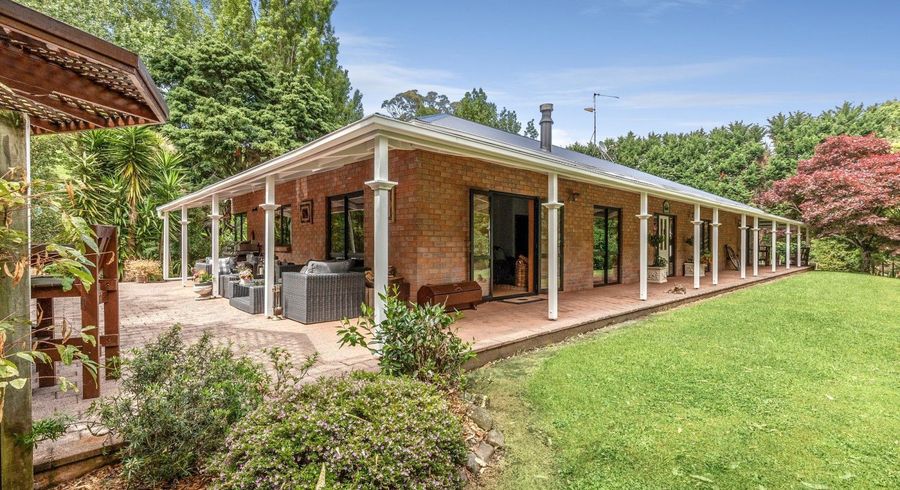  at 84 Te Miro Road, Te Miro, Cambridge