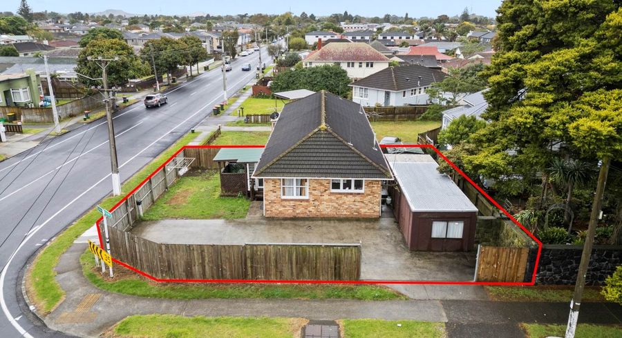 at 2/86 Huia Road, Papatoetoe, Manukau City, Auckland