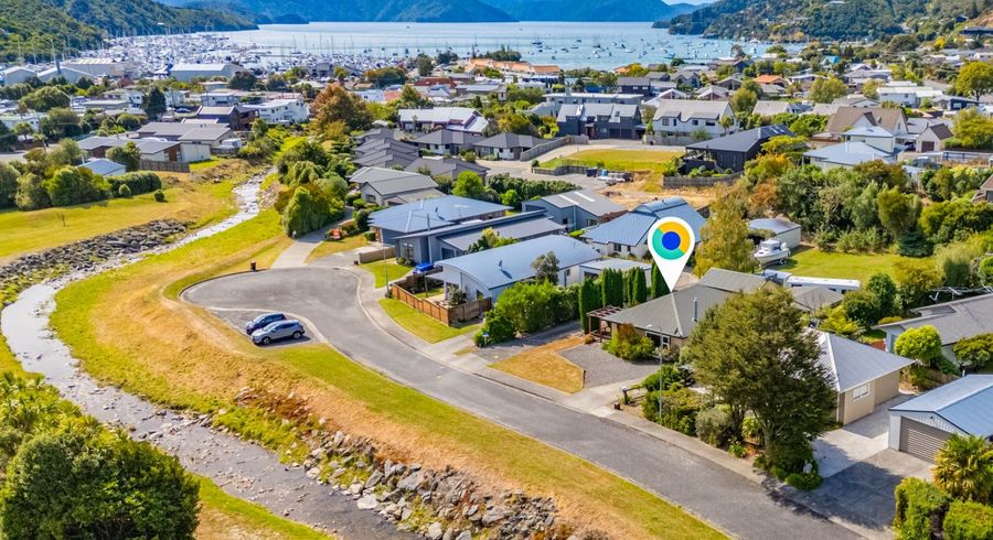  at 9 Captains Close, Waikawa, Marlborough, Marlborough