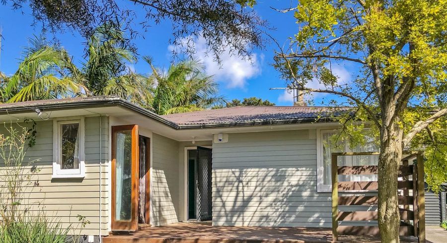  at 91 Cobham Crescent, Kelston, Auckland