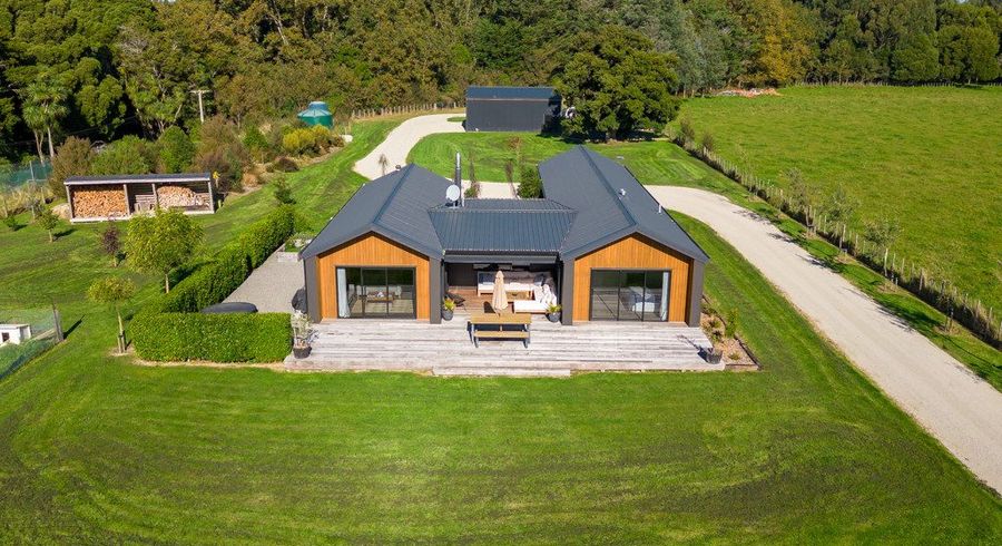  at 524 Perrys Road, Masterton