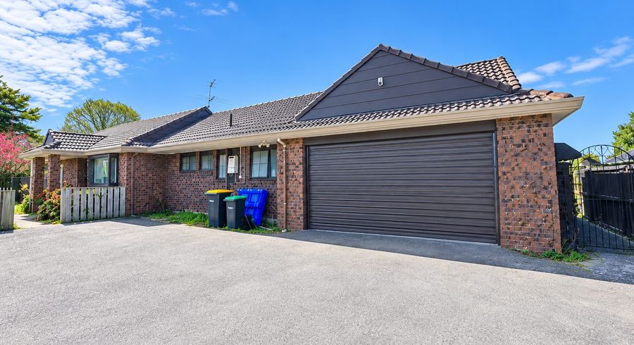  at 264 Yaldhurst Road, Avonhead, Christchurch City, Canterbury