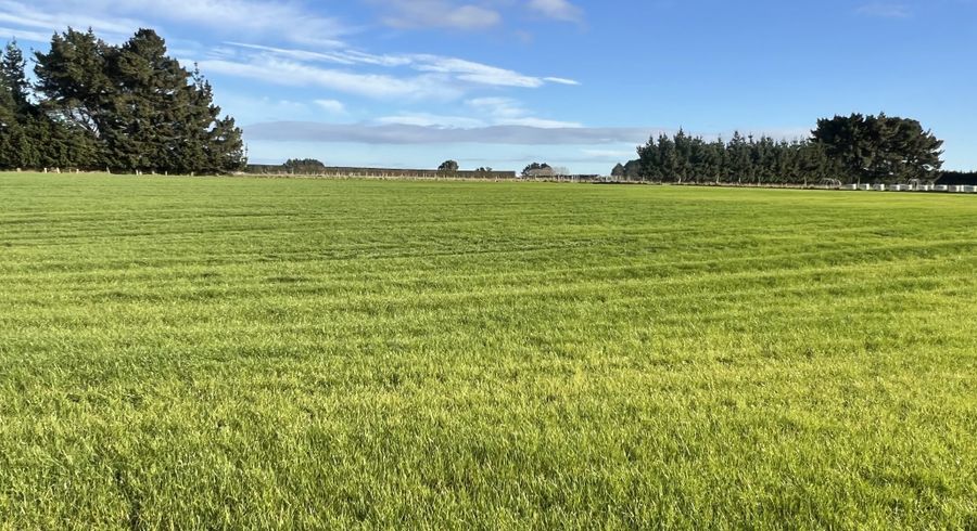  at Lot 2 Longbush South Road, Longbush, Invercargill, Southland