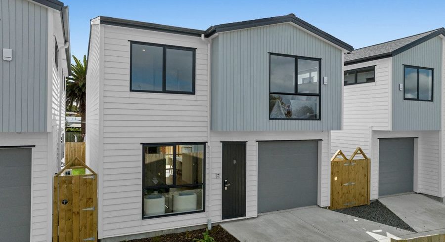  at 23B Studfall Street, Pakuranga Heights, Manukau City, Auckland