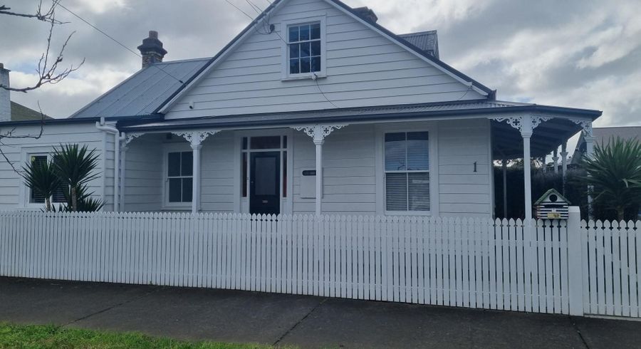  at 1 Ethel St, Sandringham, Auckland City, Auckland