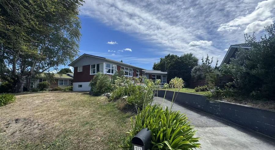  at 13 Freemont Street, Chartwell, Hamilton, Waikato