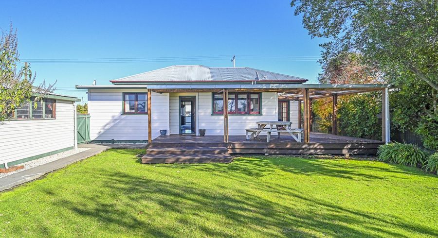  at 615 Williams Street, Mahora, Hastings, Hawke's Bay