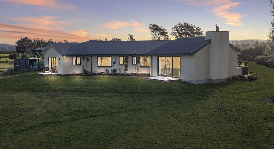  at 764 Marshmans Road, Sefton, Rangiora