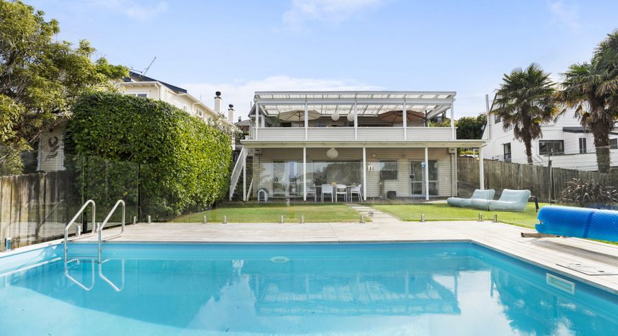  at 23 Trafalgar Street, Onehunga, Auckland City, Auckland