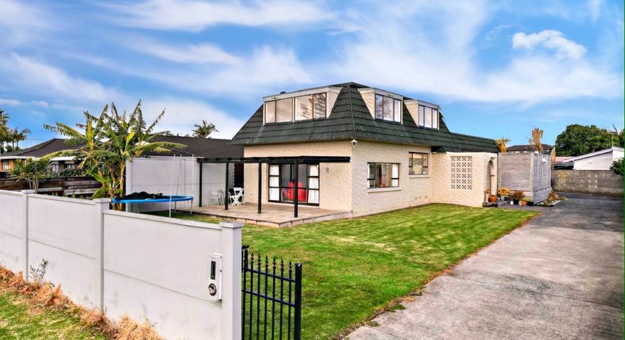  at 72 Motatau Road, Papatoetoe, Auckland