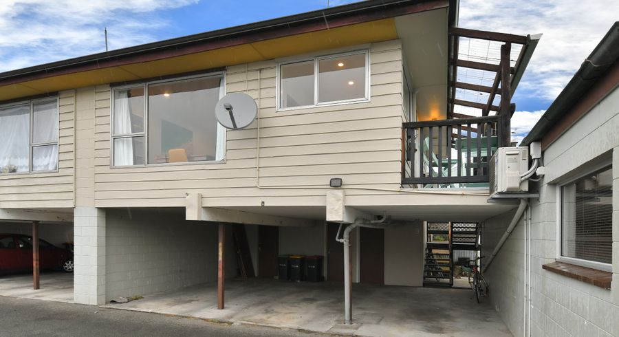  at 3/40 Longfellow Street, Sydenham, Christchurch