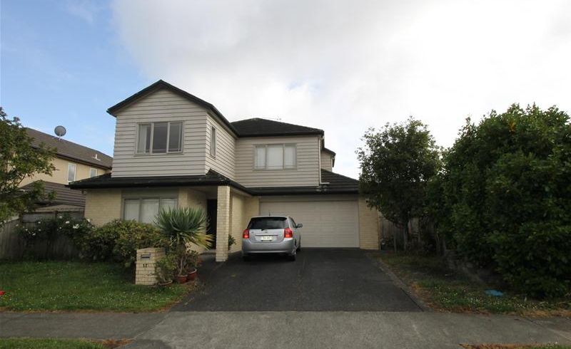  at 17 Plantation Avenue, Flat Bush, Auckland