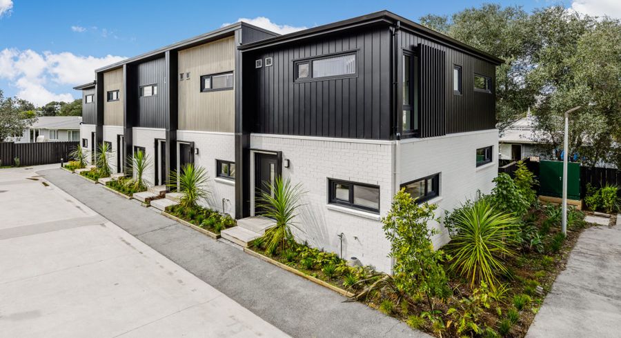  at Unit 6/23-25 Sullivan Avenue, Mangere Bridge, Manukau City, Auckland