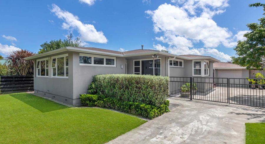  at 7 Raglan Avenue, Cloverlea, Palmerston North