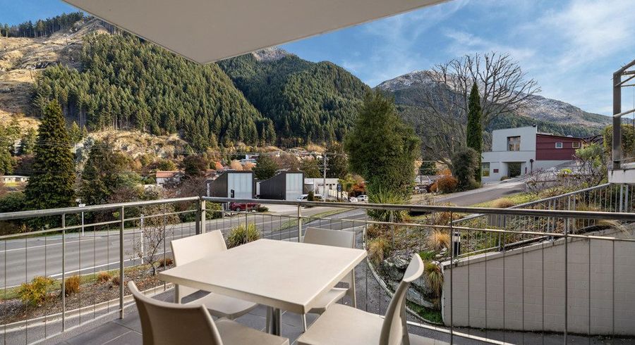  at 10/15-17 Gorge Road, Town Centre, Queenstown-Lakes, Otago