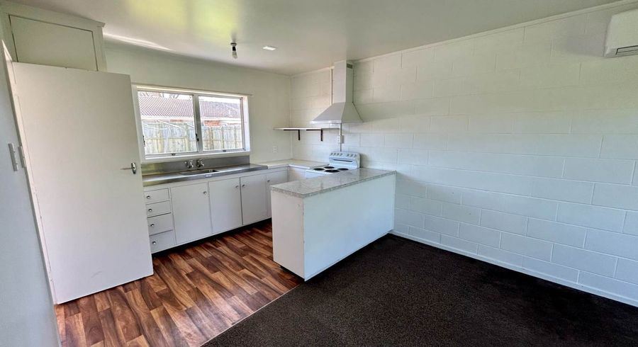  at 3/87 Nikau Road, Otahuhu, Auckland City, Auckland