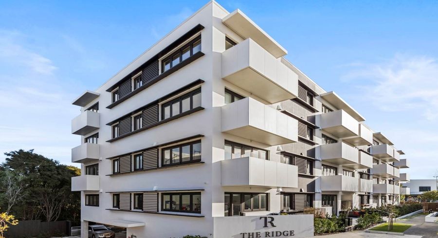  at 306/243 Kepa Road, Mission Bay, Auckland City, Auckland