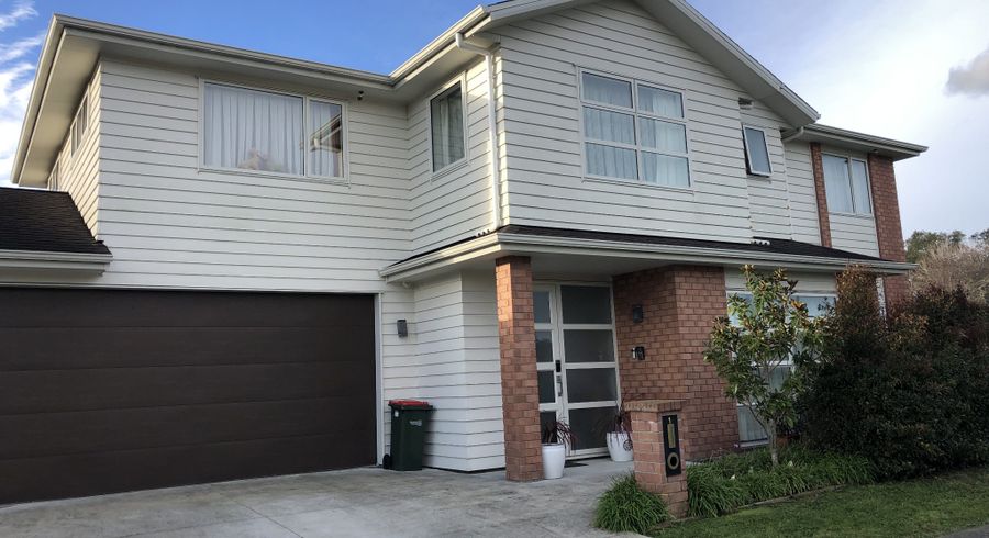  at 1 Castlederg Drive, Flat Bush, Manukau City, Auckland