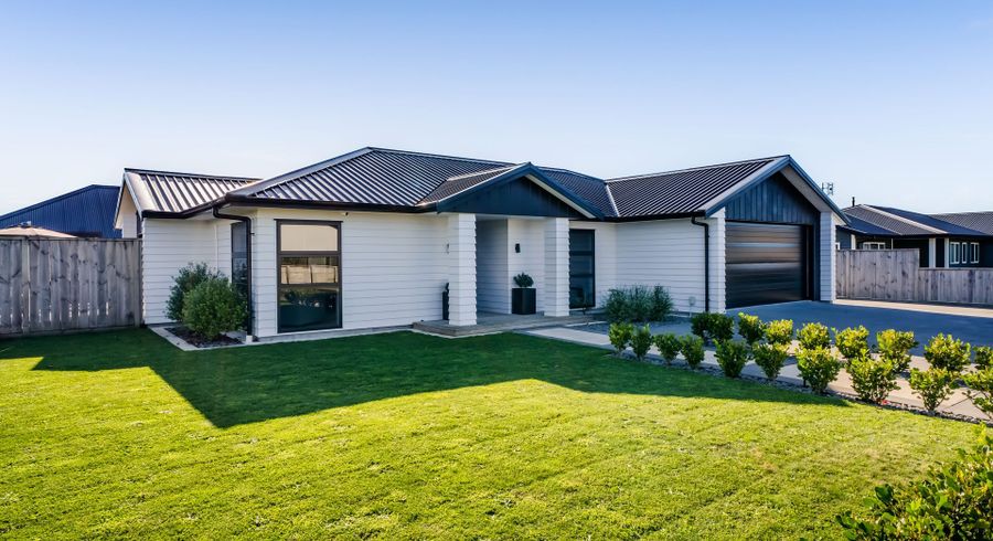  at 12 Hodge Park Lane, Inglewood, New Plymouth, Taranaki
