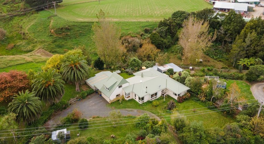  at 191 Koputaroa Road, Koputaroa, Levin