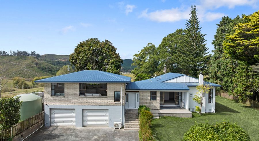  at 3001B State Highway 2, Waitakaruru, Hauraki, Waikato