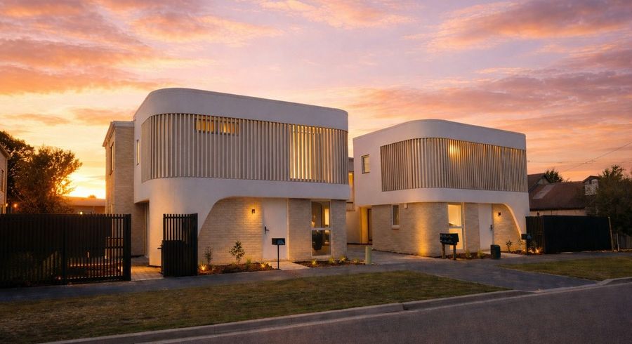  at 1/9 Gresford Street, Edgeware, Christchurch City, Canterbury