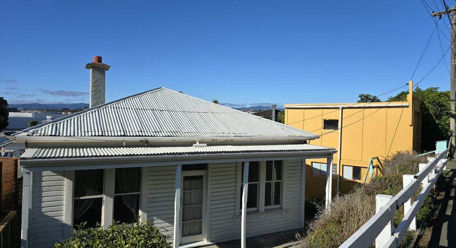  at 59 Childers Terrace, Kilbirnie, Wellington, Wellington