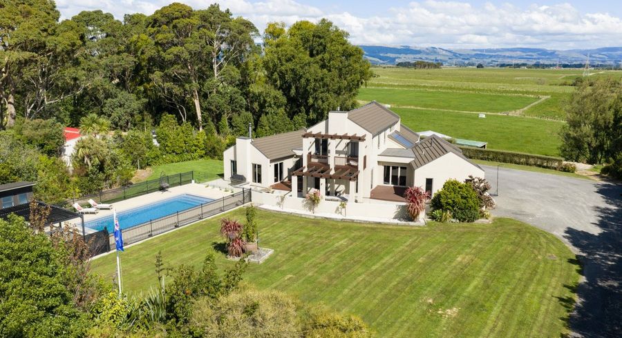  at 906D Reid Line East, Bunnythorpe, Palmerston North, Manawatu / Whanganui