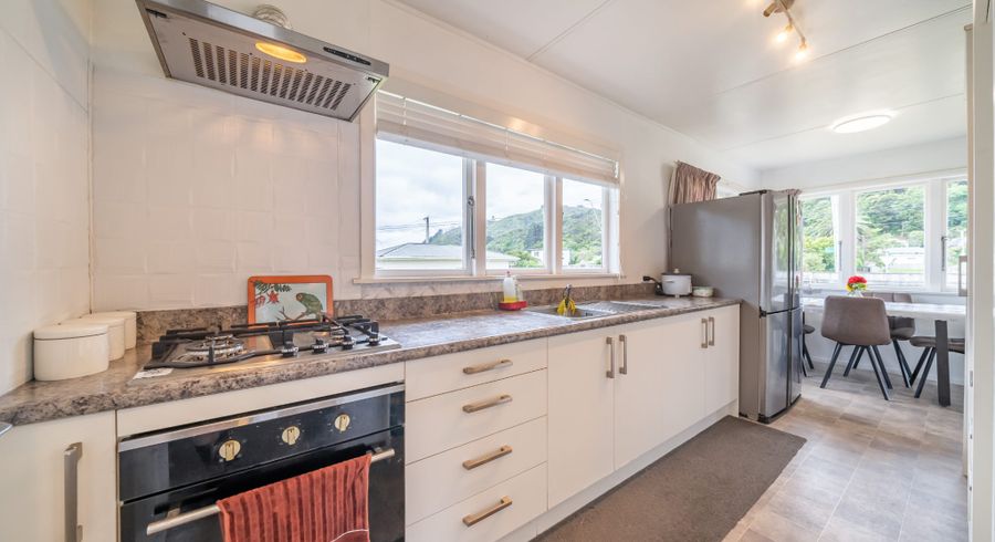  at 9 Moohan Street, Wainuiomata, Lower Hutt
