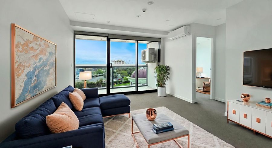  at 710/8 Lakewood Court, City Centre, Manukau City, Auckland