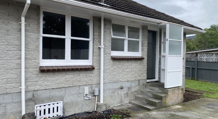 at 3/3a Camp Street, Trentham, Upper Hutt, Wellington