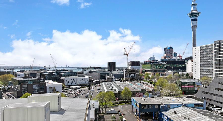  at 510/145 Nelson ST, Auckland Central, Auckland