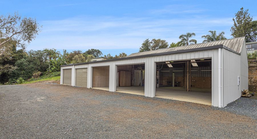  at 81A Mackesy Road, Parahaki, Whangarei