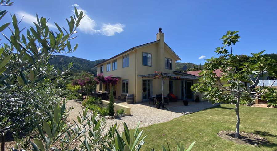  at 44 Nyhane Drive, Takaka