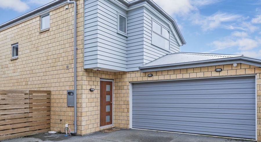  at 67D Burke Street, Addington, Christchurch City, Canterbury