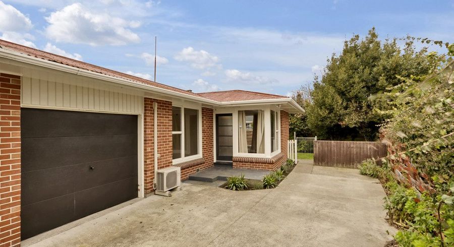  at 2/694 Avonside Drive, Avonside, Christchurch City, Canterbury