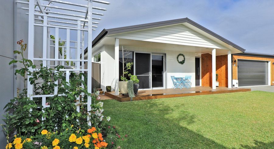  at 22 Cassin Place, Taradale, Napier