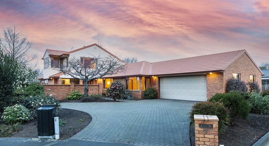 at 7 Oakmont Green, Shirley, Christchurch