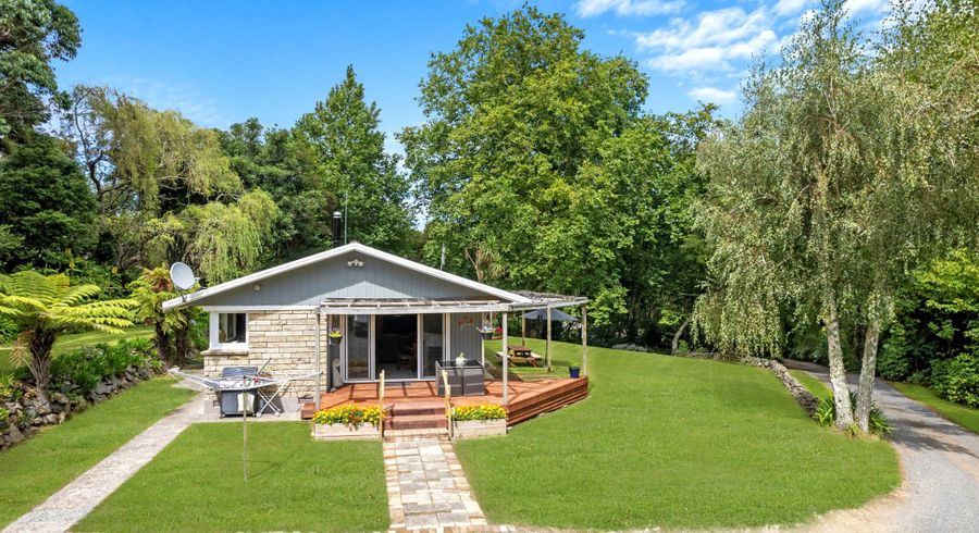  at 63 Gilchrist Street, Te Aroha, Te Aroha