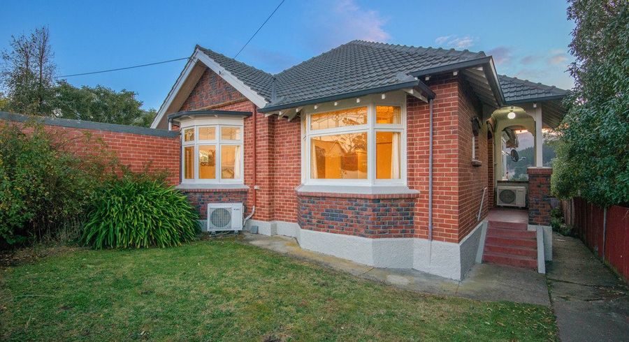  at 32 Magnetic Street, Port Chalmers, Dunedin