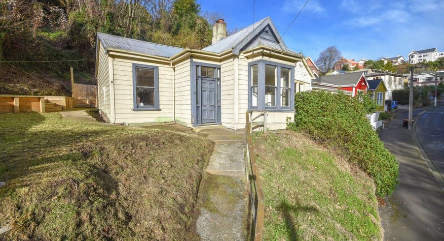  at 55 Serpentine Avenue, City Centre, Dunedin, Otago