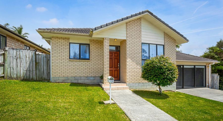  at 11A Westglen Place, Ranui, Auckland